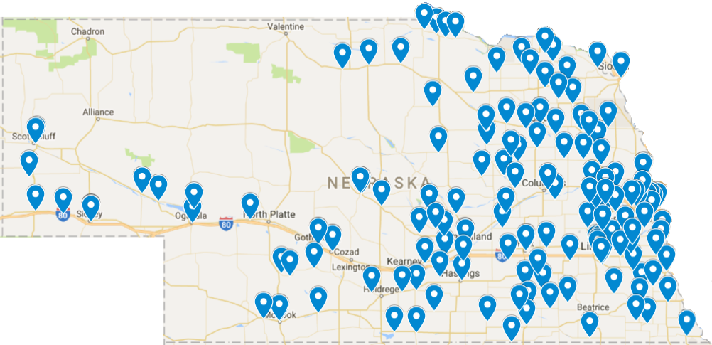 Strong Jobs Nebraska The 2017 Occupational Licensing Review